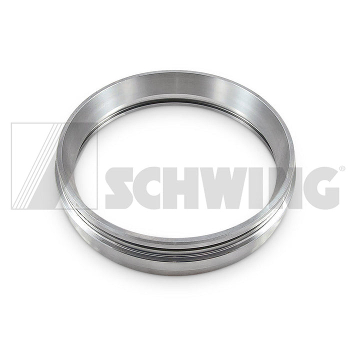 "Schwing Pumpkit - Ring, Lead-In DN 200 (Q7E04), engineered for precision and durability, Part #: 10002327."