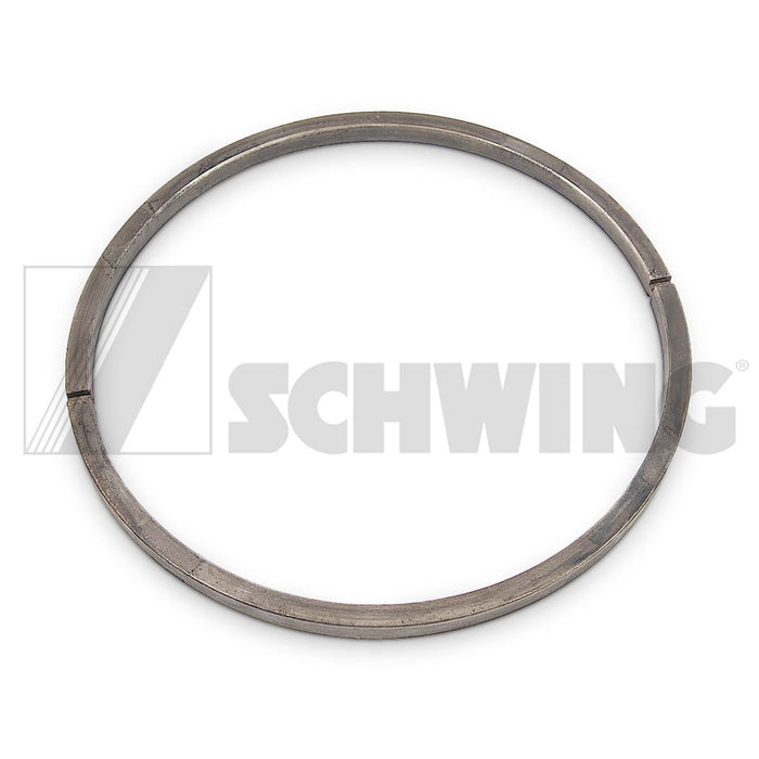 "Schwing Pumpkit - Ring Half 262/242 x 12, engineered for durability and performance, Part #: 10003158."