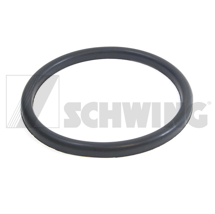 "Schwing Seal - DN 150, BF4005, Part #: 10004761 for industrial machinery."