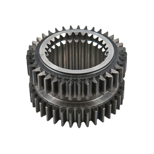 "Schwing Gearbox Coupling Slide, Part #: 10004989, designed for efficient power transfer."
