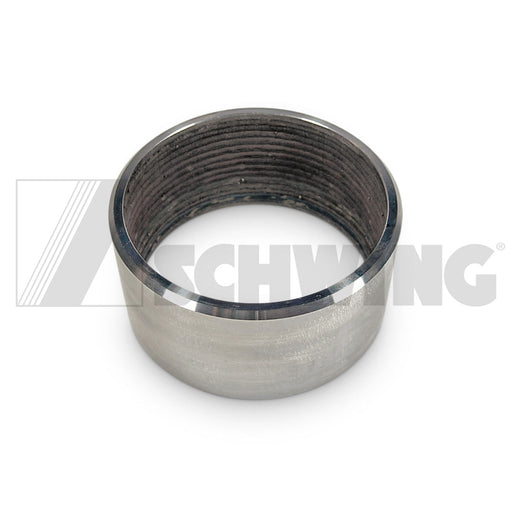 "Schwing Pumpkit - Rock Valve, Outlet Insert, durable construction, Part #: 10018029."