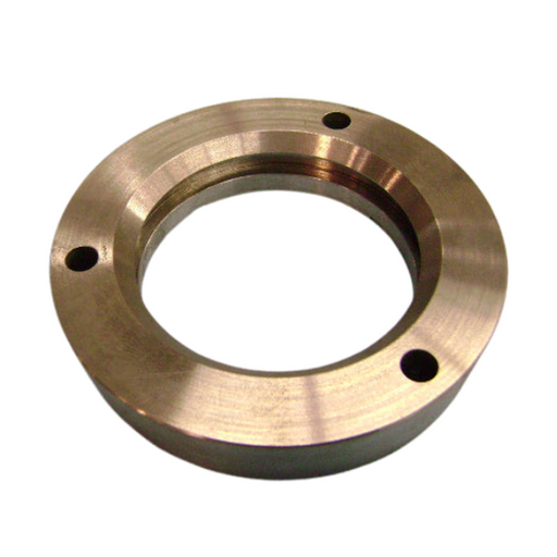 Schwing CASTING - COVER, SEALING (Q1F01), durable construction, Part #: 10018035.