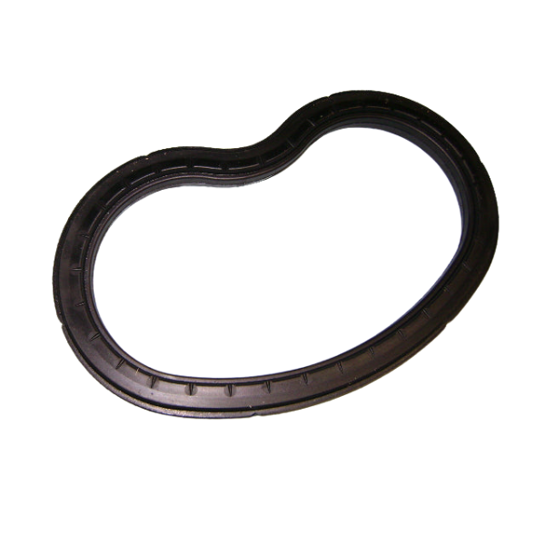 Schwing PUMPKIT Kidney Seal DN 135, durable construction for reliable sealing, Part #: 10032182.