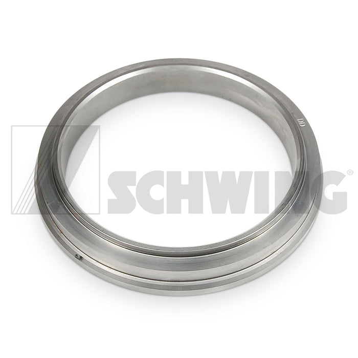 "Schwing Pumpkit - Rock Valve, Ring Cutting DN210, durable construction, Part #: 10063939."