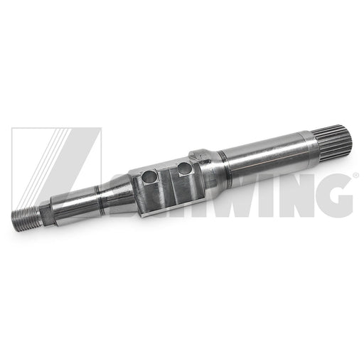 "Schwing Shaft Slewing Short Rock 2 Bolt Style, Part #: 10064073."