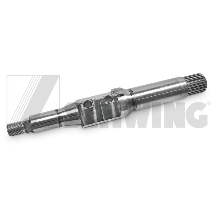 "Schwing Shaft Slewing Short Rock 2 Bolt Style, Part #: 10064073."