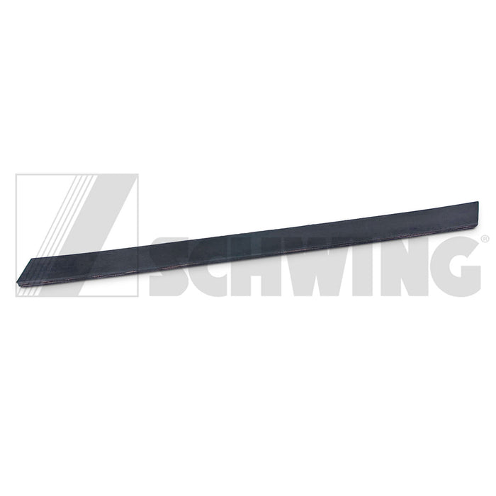 "Schwing Rubber Pressure Spring for DN 165 Rock Valve, Part #: 10064473."