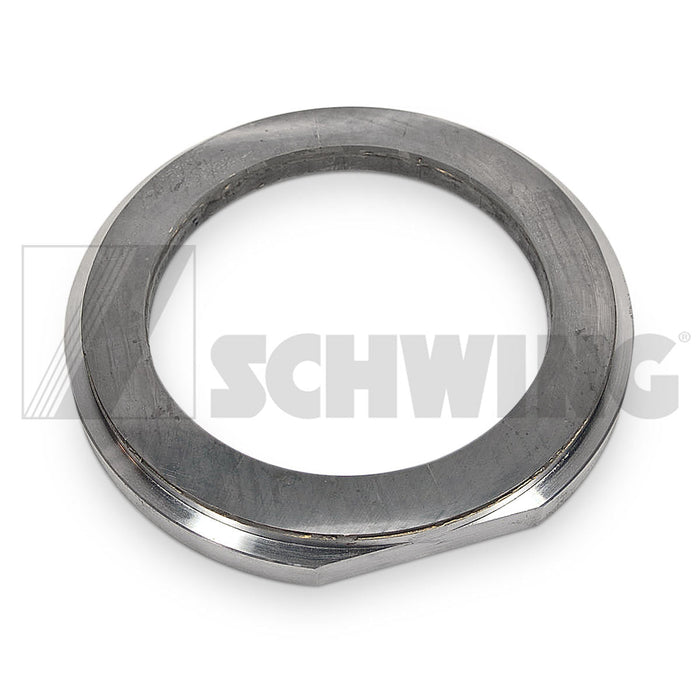 "Schwing Pumpkit - Rock Valve, Insert Wear DN 200, engineered for durability, Part #: 10081096."