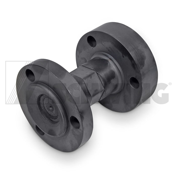 "Schwing Pumpkit - Wearing Insert DN 250, durable construction, Part #: 10093500."