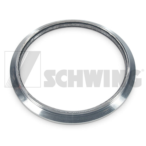 "Schwing RING BACK-UP DN 210, durable sealing solution, Part #: 10158880."