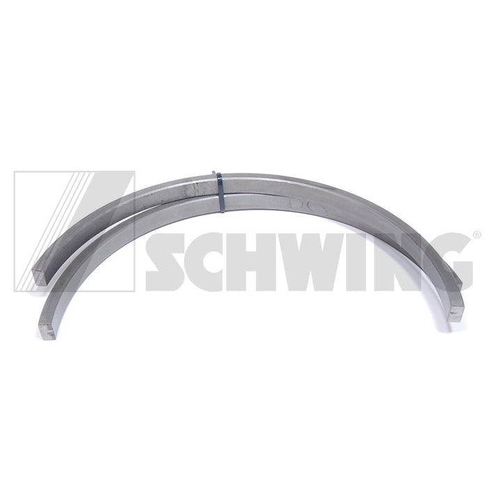"Schwing Pumpkit - Rock Valve, Ring Half 280/260, durable construction, Part #: 10163527."