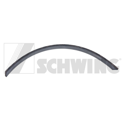 "Schwing Spring Pressure DN 230 Rubber, durable and stable pressure part, Part #: 10166975."