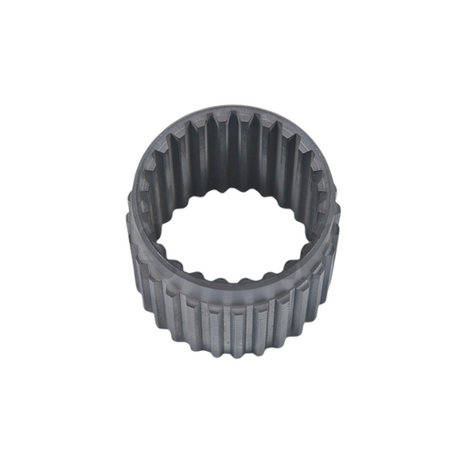 "Schwing Gearbox Coupling 4323 7 07, precision-engineered, Part #: 10171420."