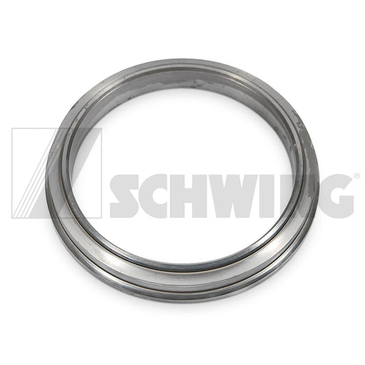 "Schwing Pumpkit - Cutting Ring, DN 220 (Q7A15B04), engineered for durability, Part #: 10181916."