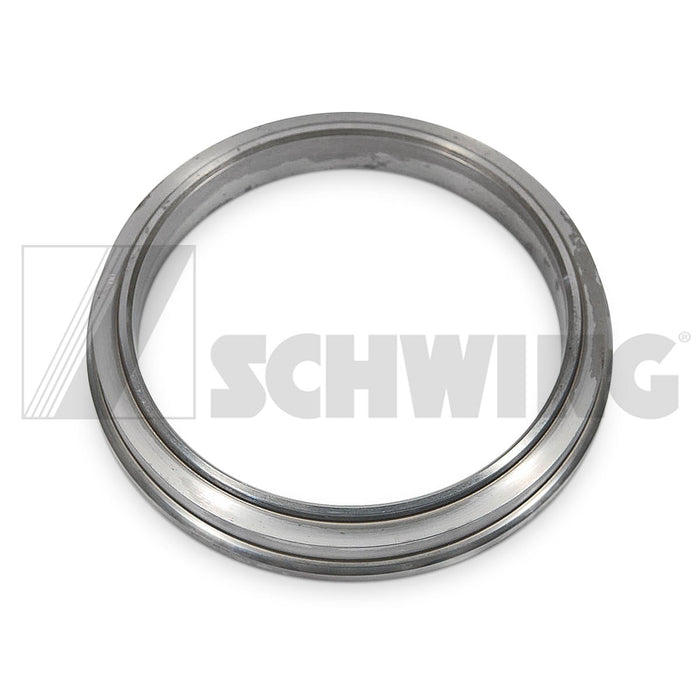 "Schwing Pumpkit - Cutting Ring, DN 220 (Q7A15B04), engineered for durability, Part #: 10181916."