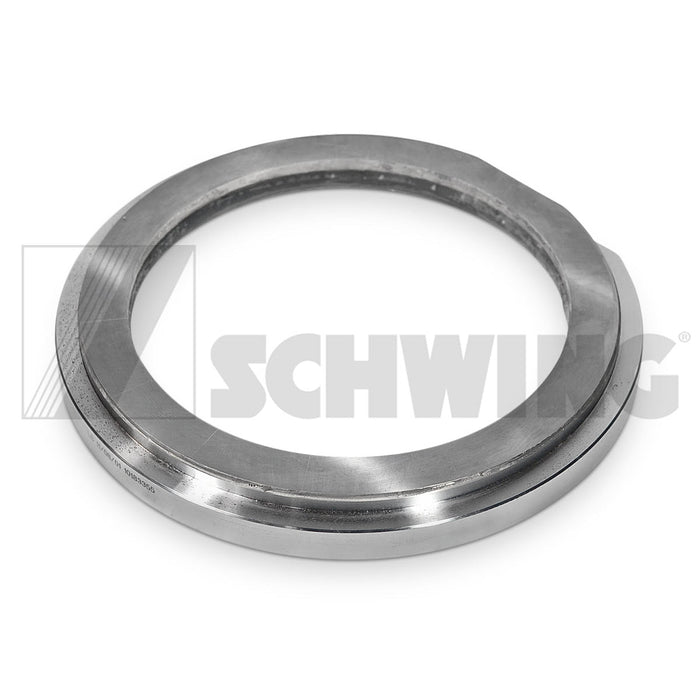 "Schwing WASHER - WEARING, CARBIDE, E-ROCK, DN 22, durable construction, Part #: 10183355."