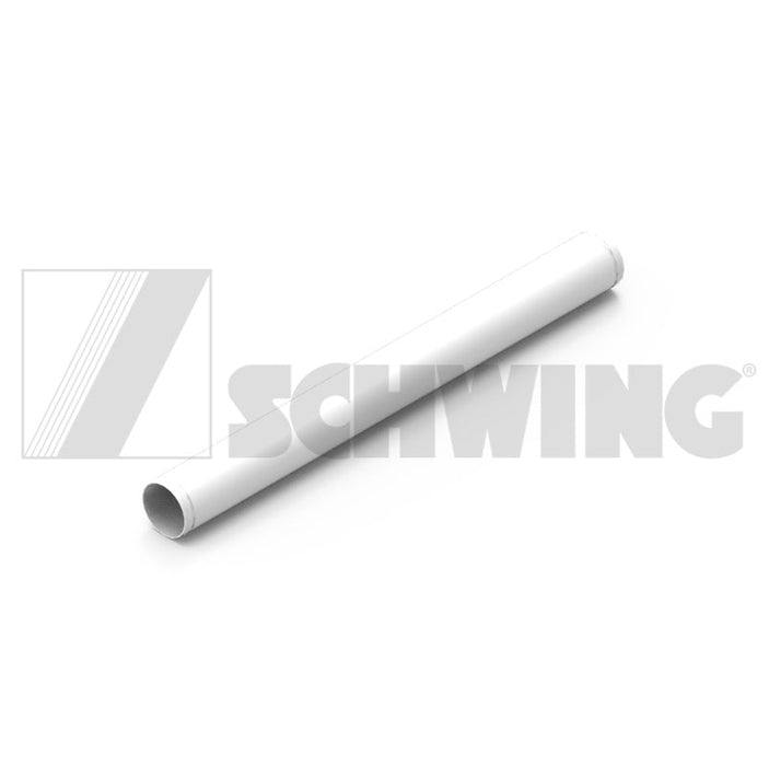 "Schwing Pumping Cylinder Pipe DN 250 x 2500 Cr, durable and high-performance, Part #: 10202132."
