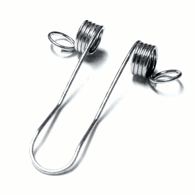 CCB/REX/ADVANCE FLAPPER SPRING