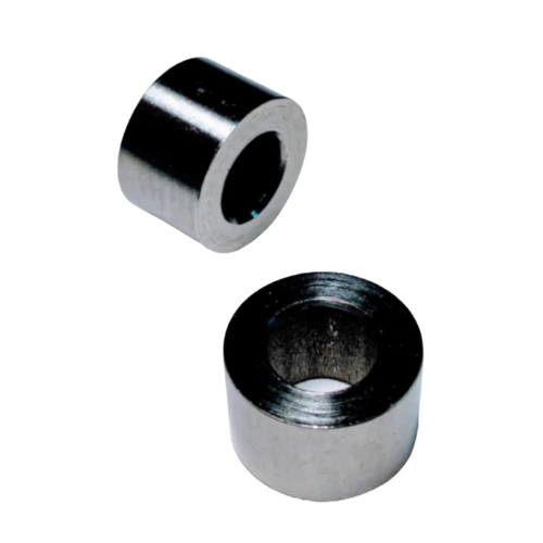 BOLT- SPACER BLOCK 2' SS