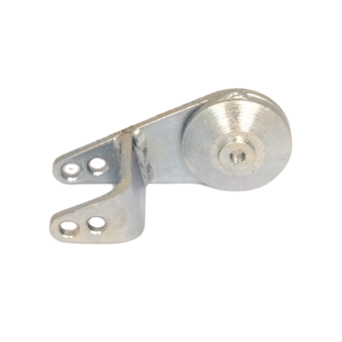 IN CAB - HANDLE TEARDROP, INNER HALF
