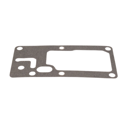 RE CONTROL GASKET - EATON - Designed for precision and durability, this high-quality gasket provides a secure seal between components, preventing leaks and maintaining optimal pressure - Sideview