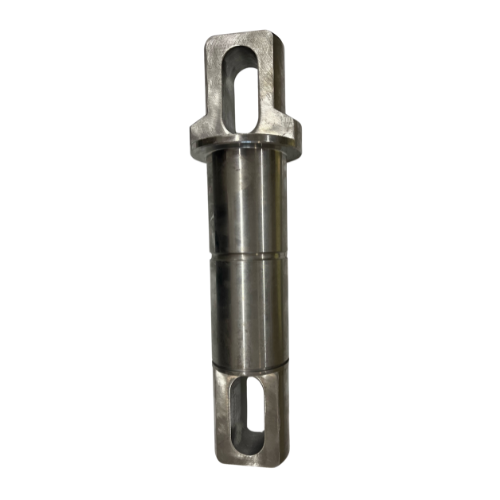 BM V Trailer Pin by McNeilus, Part # 1104299, designed for secure trailer connection