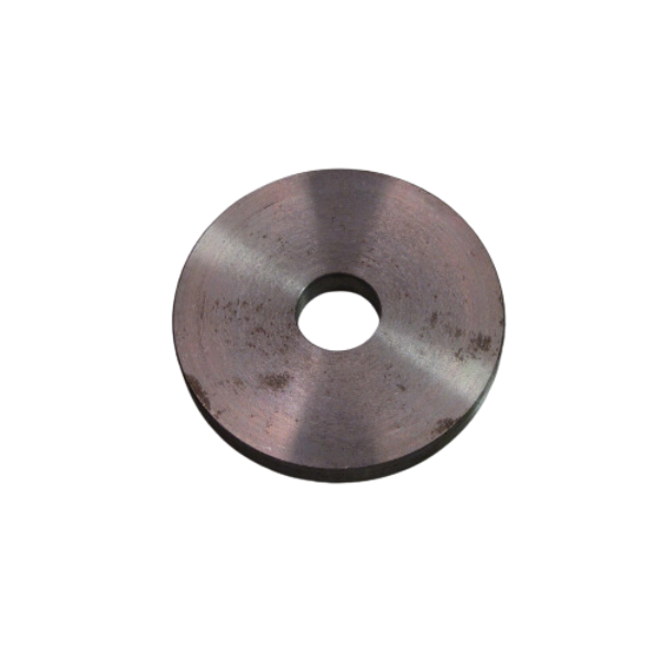Chute Pivot Bottom Plate | McNeilus | Part #: 150302