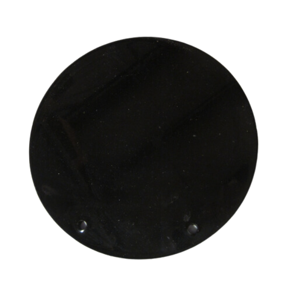 "Water Tank Urethane Flapper for McNeilus, part number 150831U."