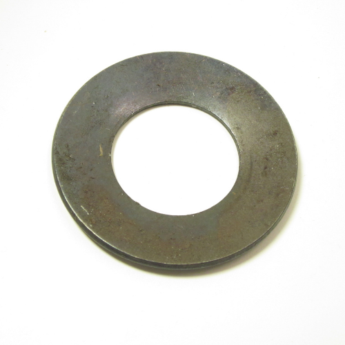 REAR CONTROL BOX BELLEVILLE WASHER - is a precision-engineered component designed for optimal performance and durability in various mechanical systems - Front