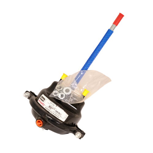AIR CANISTER