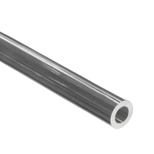 SIGHT TUBE CLEAR 6' - Designed for precision and durability - Sideview