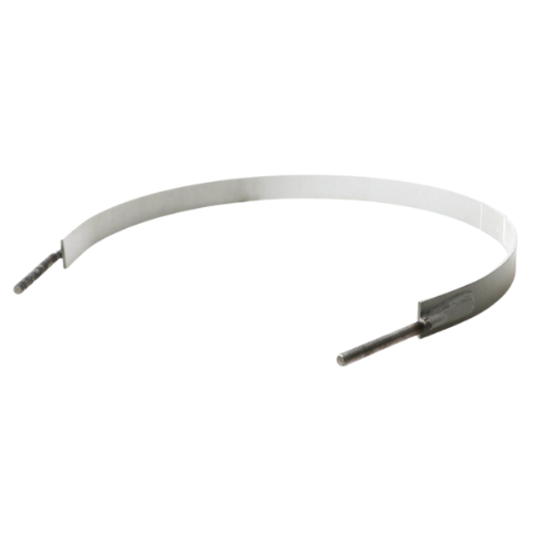"Crossmount Tank Strap for 26-inch diameter tanks, McNeilus part number 182874."