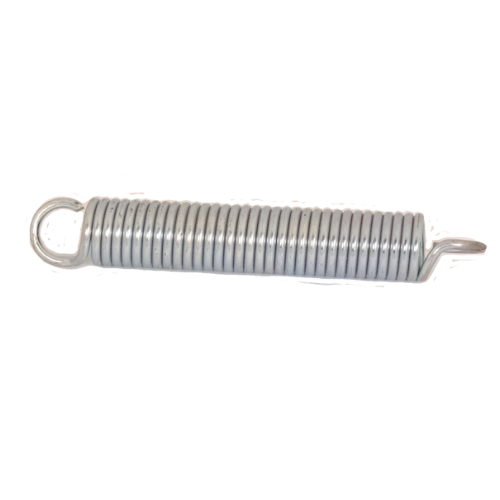 TRAILER LOCK SPRING BM5 - Sideview