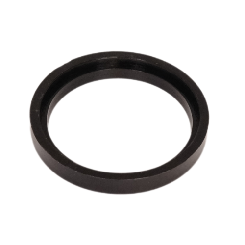 SPACER-CYLINDER MOUNT - This high-quality component is designed to provide a secure and precise fit between cylinders and mounting surfaces - Front
