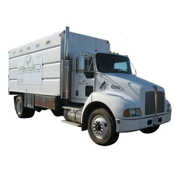 2005 Kenworth T300