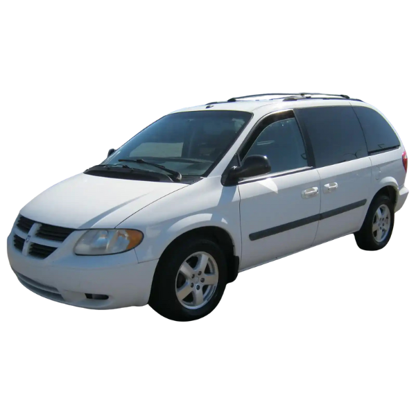 2006 Dodge Caravan SXT