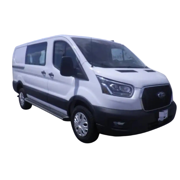 2023 Ford 2023 E-TRANSIT CARGO VAN