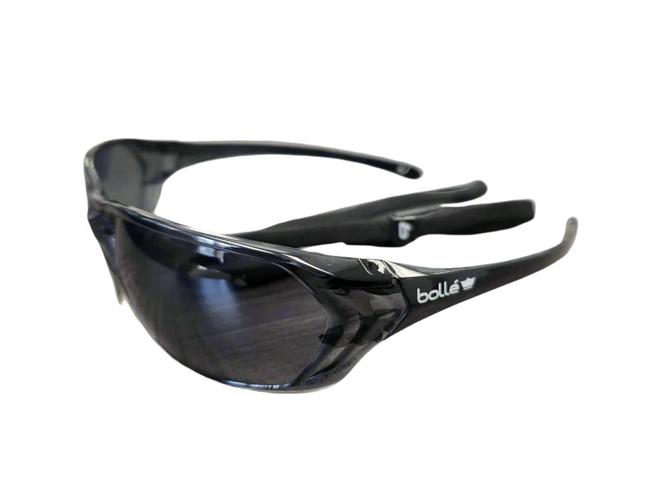 Bolle Prism Safety Glasses side view