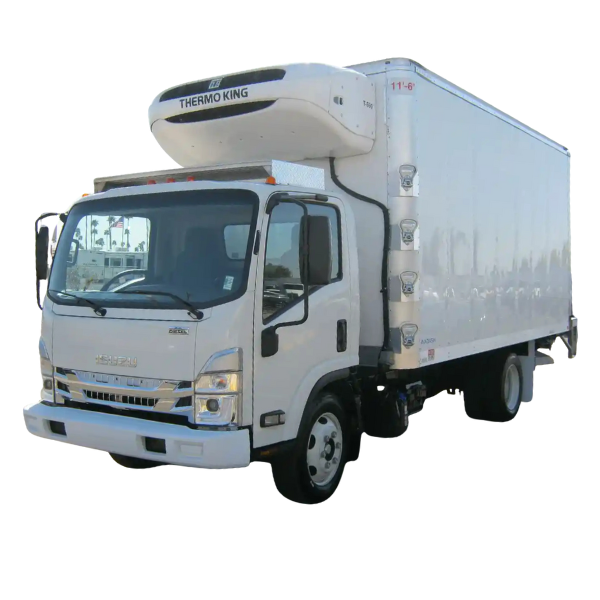 2024 Isuzu NRR Diesel