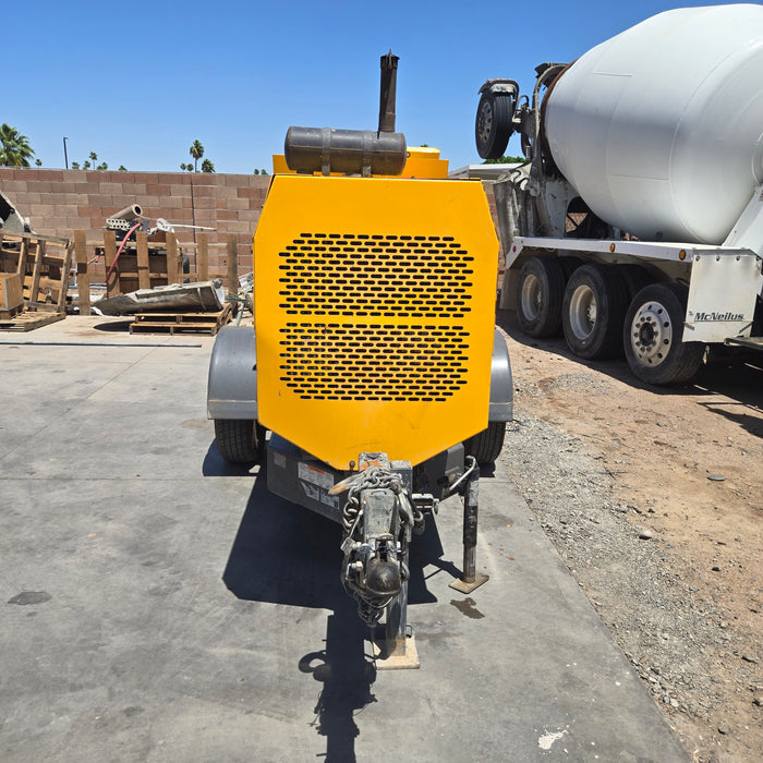 2016  Mayco LS600P - 3AUBC1411HM020026