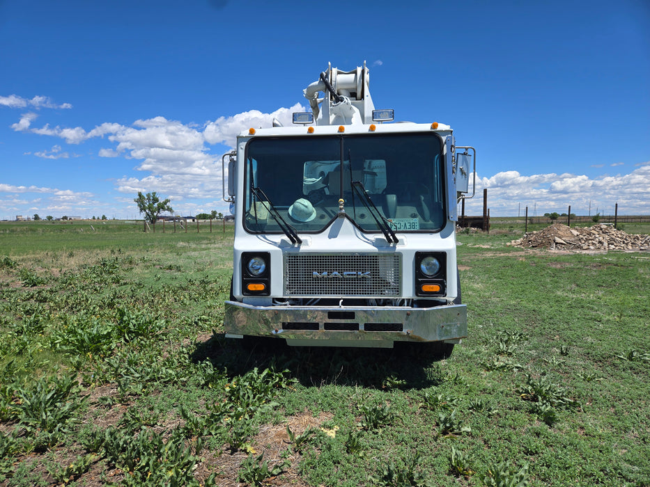 2000 Putzmeister 42X-20H || 2000 MACK *PRICE REDUCED*
