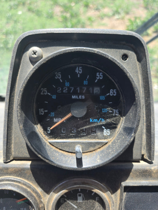 2000 Putzmeister 42X-20H || 2000 MACK *PRICE REDUCED*