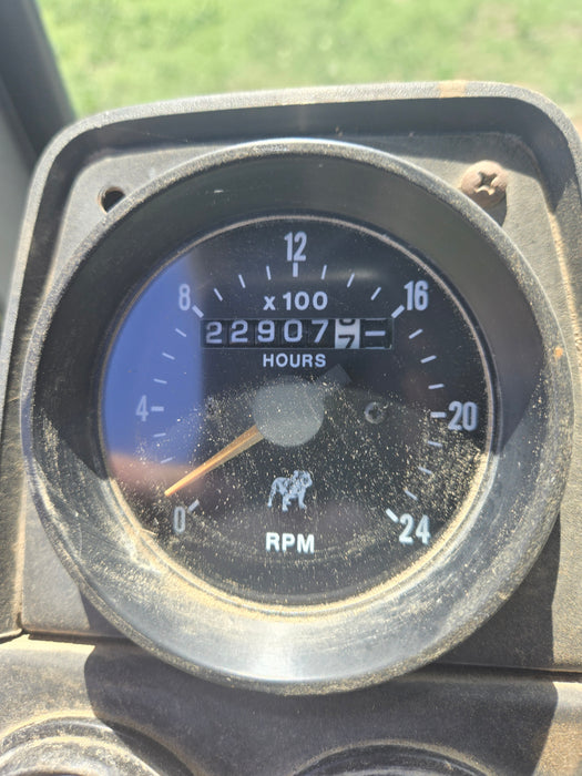 2000 Putzmeister 42X-20H || 2000 MACK *PRICE REDUCED*