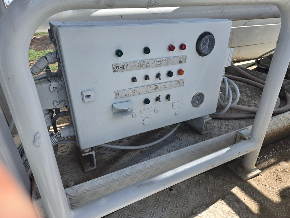 2000 Putzmeister 42X-20H || 2000 MACK *PRICE REDUCED*
