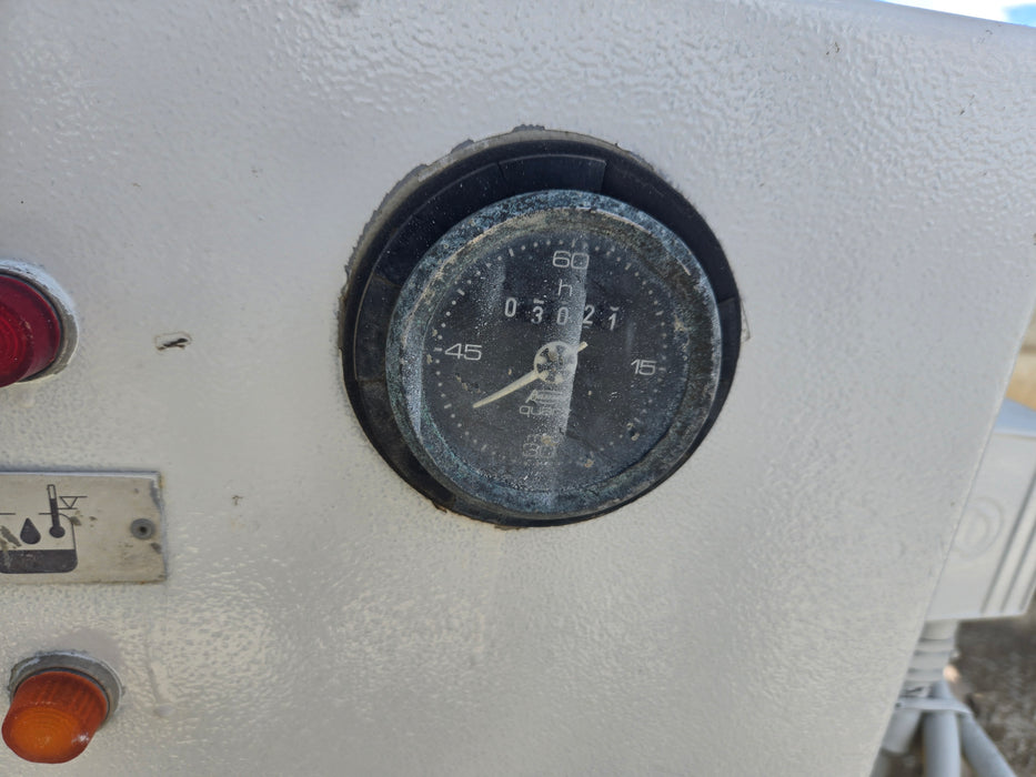 2000 Putzmeister 42X-20H || 2000 MACK *PRICE REDUCED*