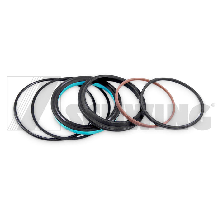 "Schwing Seal Kit for Slewing Cylinder, reliable maintenance part, Part #: 30390324."
