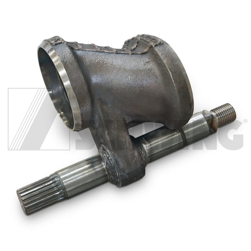 "Schwing Pumpkit - Rock Valve, DN 165/135 Short, engineered for durability and precision, Part #: 30394421."