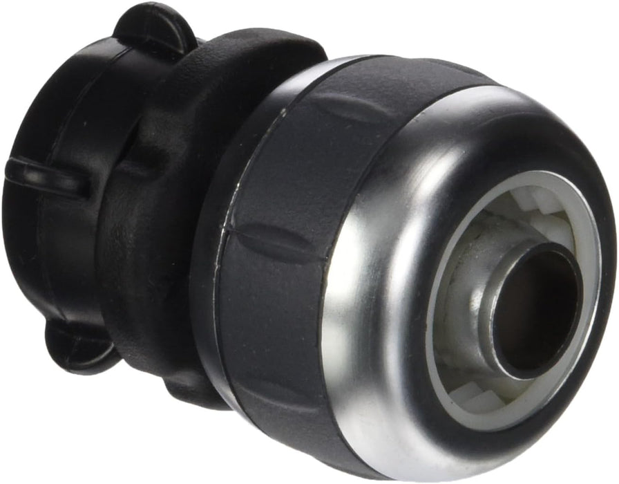 Metal Hose Compression Coupling, Female for 5/8" to 3/4" hoses, Part 5041426-HMF