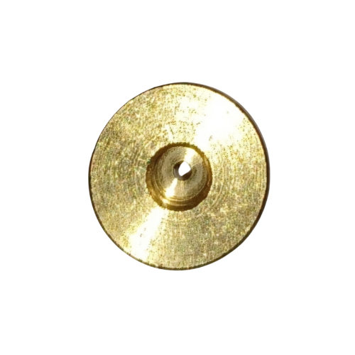 SPRAY BAR BRASS NOZZLE, DRUM WASH BAR | Con-Tech Part #: 730057