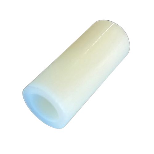 SHOCK SLEEVE, 1/2'..USE WITH 40001 - This high-quality part is engineered to effectively absorb vibrations and reduce wear, ensuring smoother operation and extended equipment life - Sideview